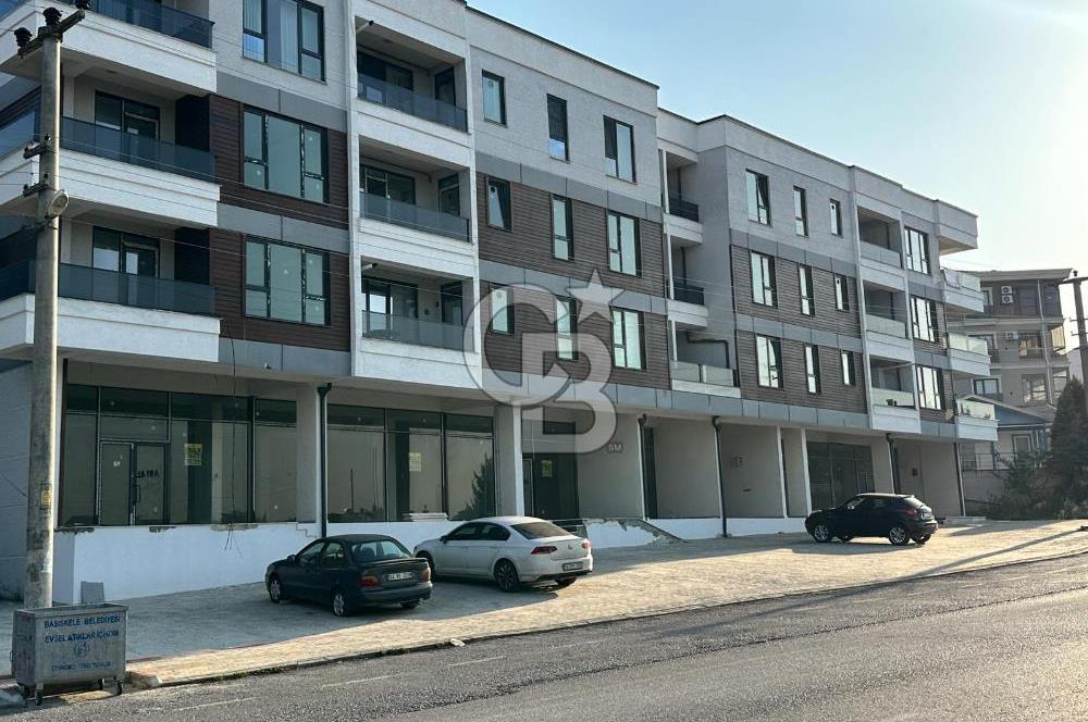 BAŞİSKELE PANORAMA 4 SATILIK 3+1 (MUTFAK VE İÇİ YAPILI) DAİRE