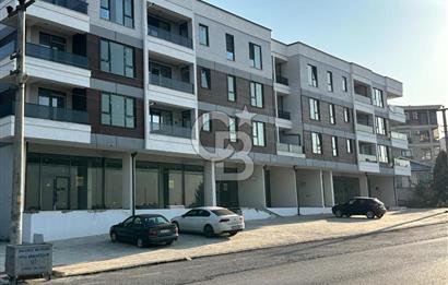 BAŞİSKELE PANORAMA 4 SATILIK 3+1 (MUTFAK VE İÇİ YAPILI) DAİRE