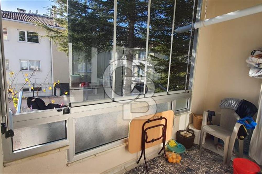 CB CITY'DEN ÇANKAYA MAHALLESİNDE 3+1 KİRALIK DAİRE