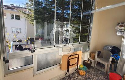 CB CITY'DEN ÇANKAYA MAHALLESİNDE 3+1 KİRALIK DAİRE