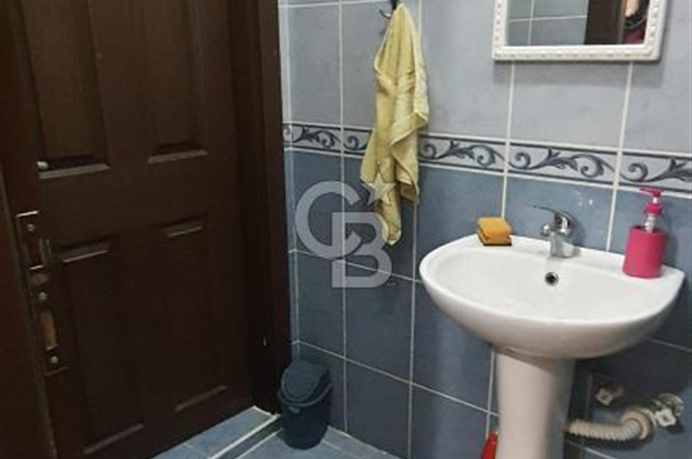 CB CITY'DEN ÇANKAYA MAHALLESİNDE 3+1 KİRALIK DAİRE