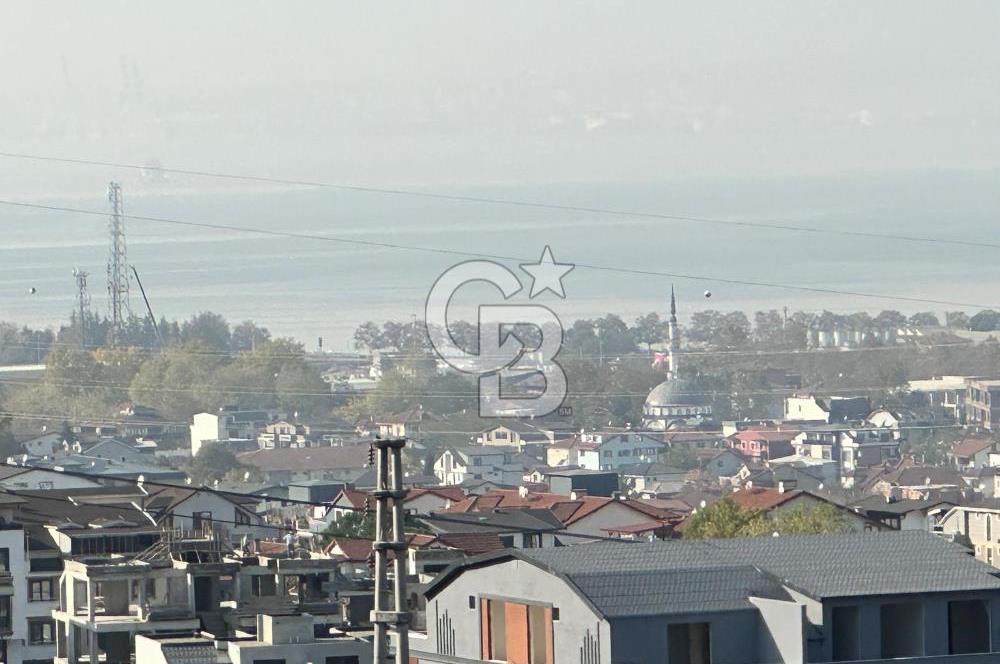 BAŞİSKELE PANORAMA 4 SATILIK 3+1 (MUTFAK VE İÇİ YAPILI) DAİRE