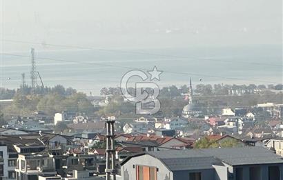 BAŞİSKELE PANORAMA 4 SATILIK 3+1 (MUTFAK VE İÇİ YAPILI) DAİRE