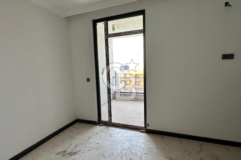 BAŞİSKELE PANORAMA 4 SATILIK 3+1 (MUTFAK VE İÇİ YAPILI) DAİRE