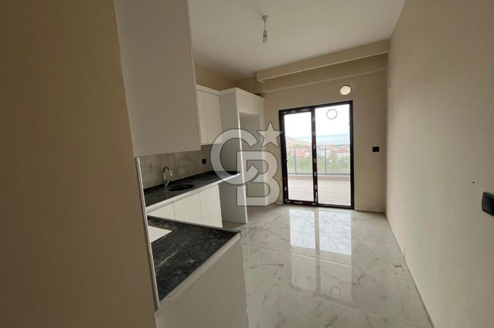 ORDU MERKEZ VADİ KENTTE SATILIK DAİRE