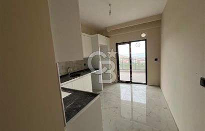 ORDU MERKEZ VADİ KENTTE SATILIK DAİRE