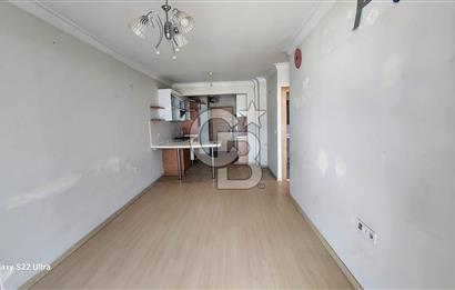 KATİP ÇELEBİ ÜNİVERSİTESİ YAKINI 1+1 SATILIK DAİRE CB-PH