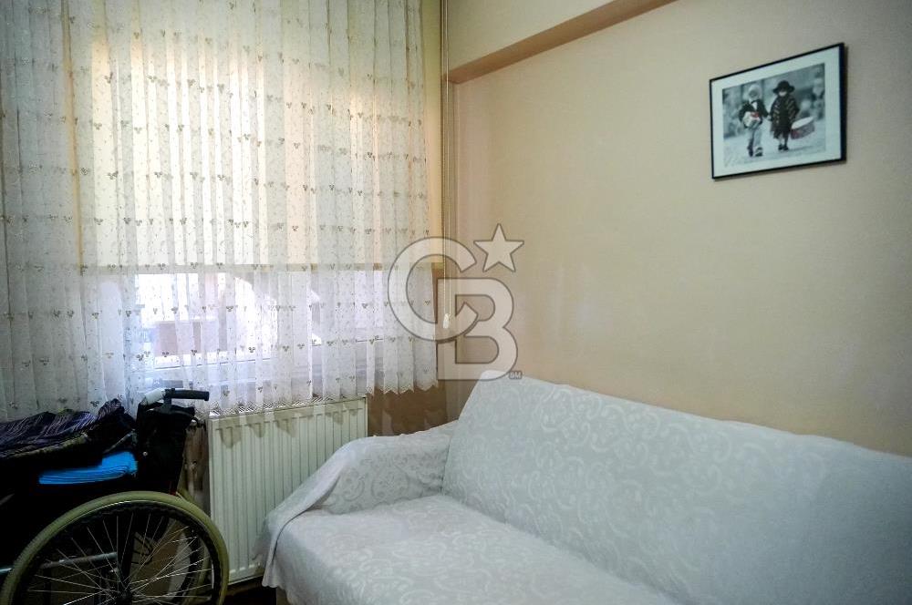 Ümraniye Atatürk Mahallesi nde Satılık 3 + 1 Daire