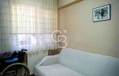 Ümraniye Atatürk Mahallesi nde Satılık 3 + 1 Daire