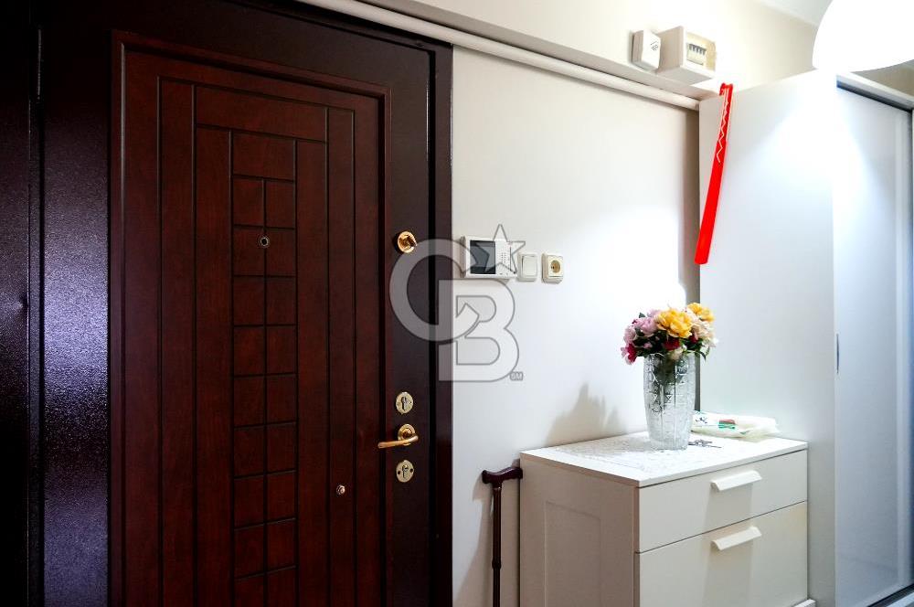 Ümraniye Atatürk Mahallesi nde Satılık 3 + 1 Daire