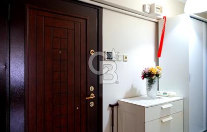 Ümraniye Atatürk Mahallesi nde Satılık 3 + 1 Daire