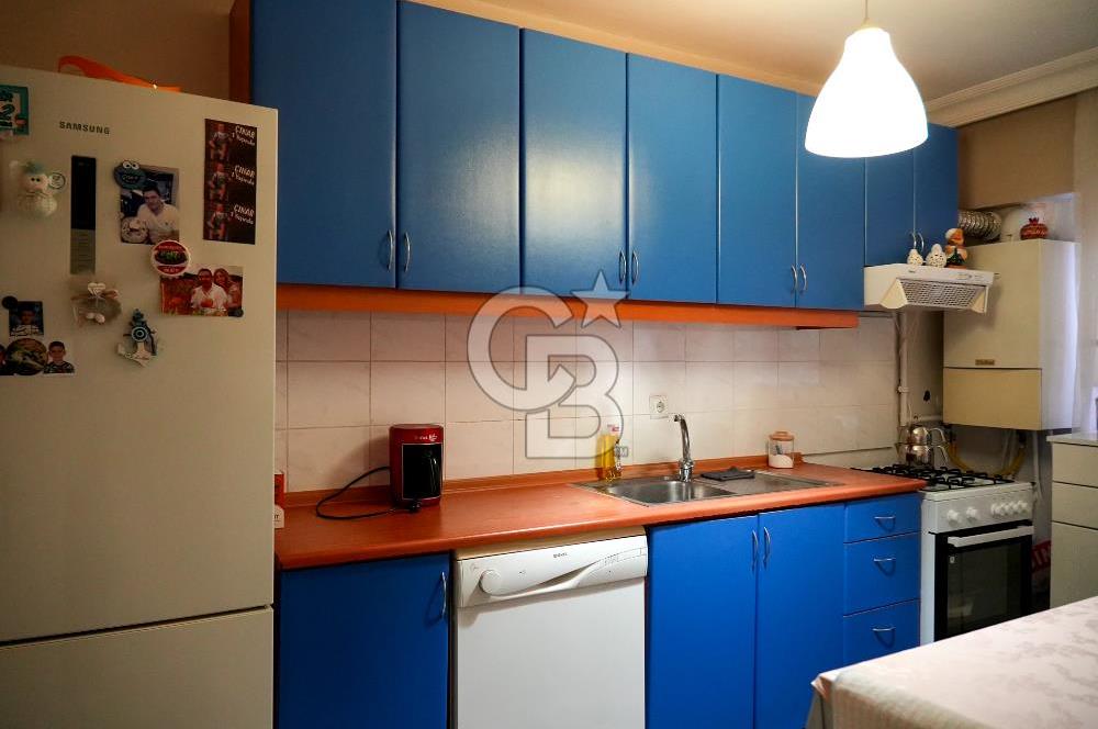 Ümraniye Atatürk Mahallesi nde Satılık 3 + 1 Daire