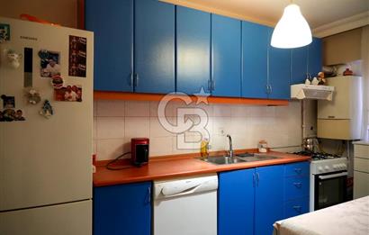 Ümraniye Atatürk Mahallesi nde Satılık 3 + 1 Daire