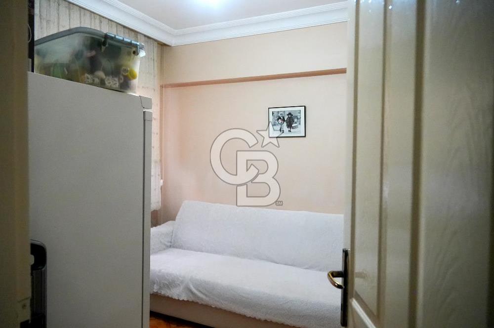 Ümraniye Atatürk Mahallesi nde Satılık 3 + 1 Daire