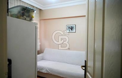 Ümraniye Atatürk Mahallesi nde Satılık 3 + 1 Daire