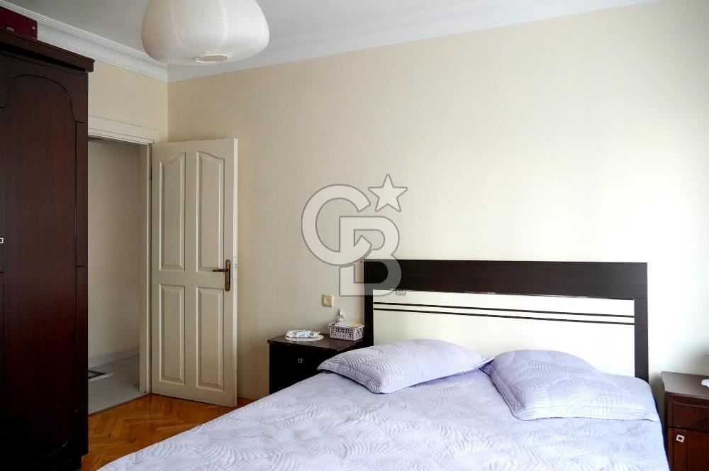 Ümraniye Atatürk Mahallesi nde Satılık 3 + 1 Daire