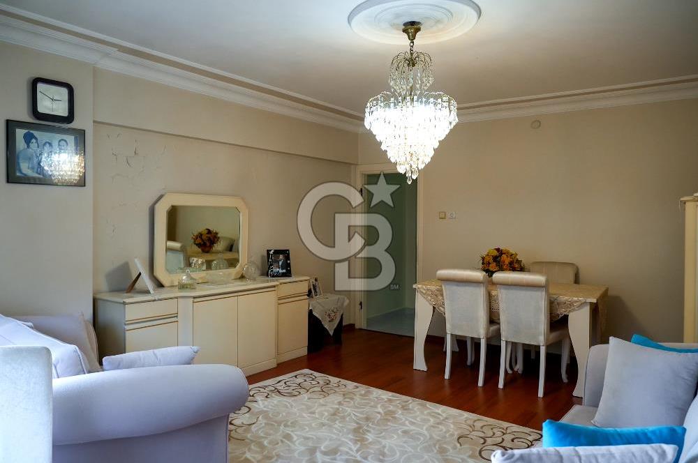 Ümraniye Atatürk Mahallesi nde Satılık 3 + 1 Daire