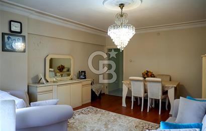 Ümraniye Atatürk Mahallesi nde Satılık 3 + 1 Daire