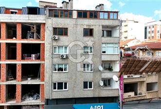 Ümraniye Atatürk Mahallesi nde Satılık 3 + 1 Daire - 1 - 314843