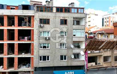 Ümraniye Atatürk Mahallesi nde Satılık 3 + 1 Daire