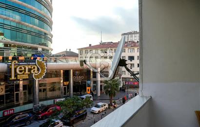 Ümraniye Atatürk Mahallesi nde Satılık 3 + 1 Daire