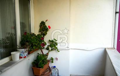 Ümraniye Atatürk Mahallesi nde Satılık 3 + 1 Daire