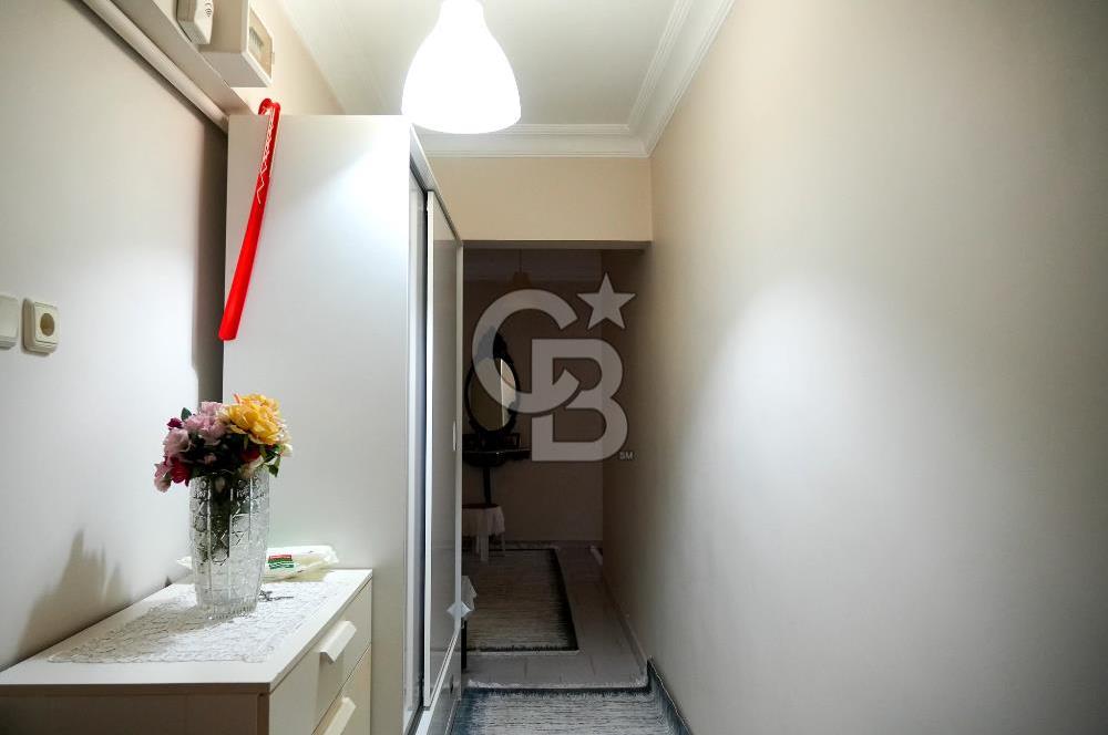 Ümraniye Atatürk Mahallesi nde Satılık 3 + 1 Daire