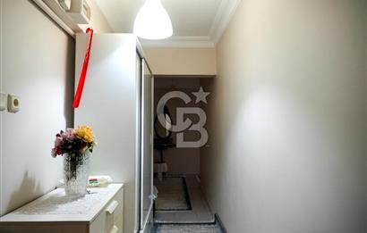 Ümraniye Atatürk Mahallesi nde Satılık 3 + 1 Daire