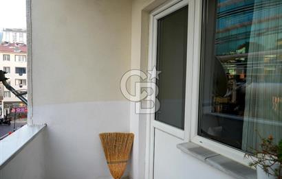 Ümraniye Atatürk Mahallesi nde Satılık 3 + 1 Daire