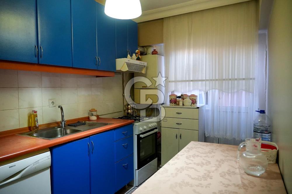 Ümraniye Atatürk Mahallesi nde Satılık 3 + 1 Daire