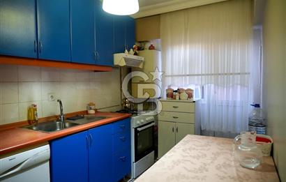 Ümraniye Atatürk Mahallesi nde Satılık 3 + 1 Daire