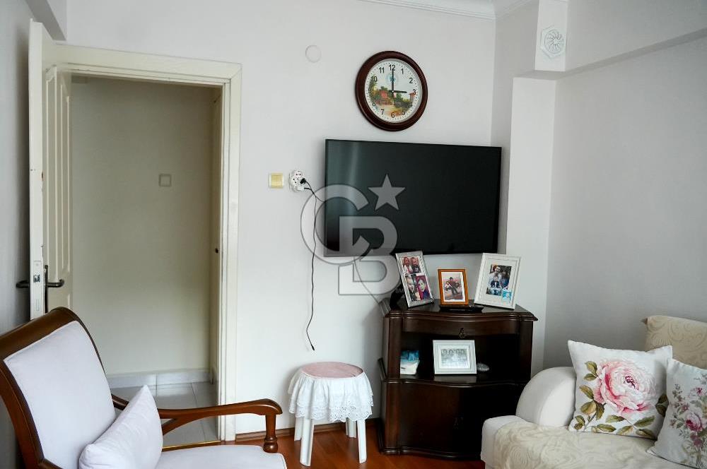 Ümraniye Atatürk Mahallesi nde Satılık 3 + 1 Daire