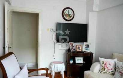 Ümraniye Atatürk Mahallesi nde Satılık 3 + 1 Daire