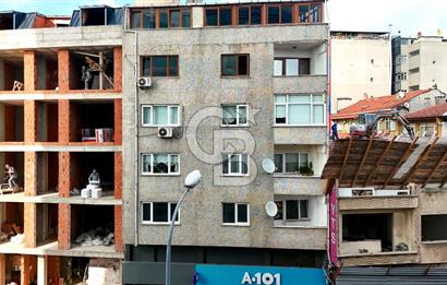 Ümraniye Atatürk Mahallesi nde Satılık 3 + 1 Daire