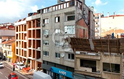 Ümraniye Atatürk Mahallesi nde Satılık 3 + 1 Daire