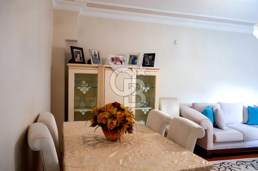 Ümraniye Atatürk Mahallesi nde Satılık 3 + 1 Daire