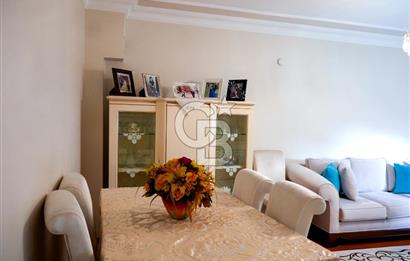 Ümraniye Atatürk Mahallesi nde Satılık 3 + 1 Daire