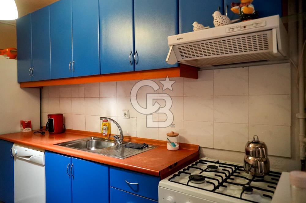 Ümraniye Atatürk Mahallesi nde Satılık 3 + 1 Daire