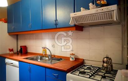 Ümraniye Atatürk Mahallesi nde Satılık 3 + 1 Daire