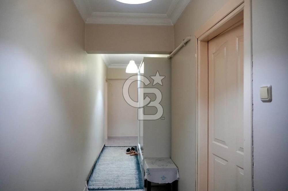 Ümraniye Atatürk Mahallesi nde Satılık 3 + 1 Daire