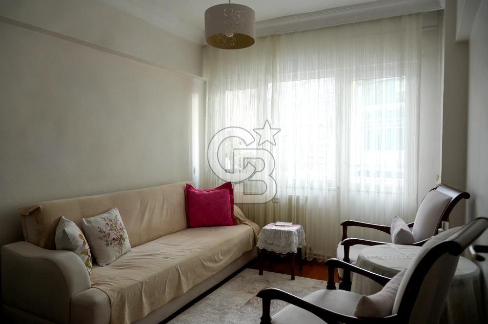 Ümraniye Atatürk Mahallesi nde Satılık 3 + 1 Daire