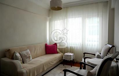 Ümraniye Atatürk Mahallesi nde Satılık 3 + 1 Daire