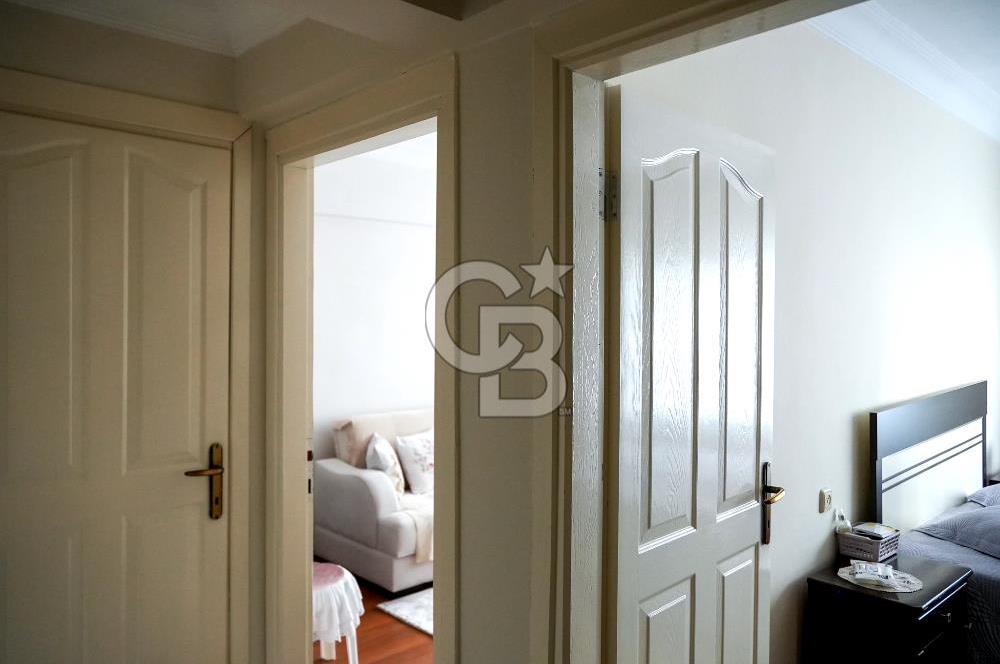 Ümraniye Atatürk Mahallesi nde Satılık 3 + 1 Daire