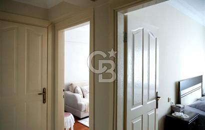 Ümraniye Atatürk Mahallesi nde Satılık 3 + 1 Daire