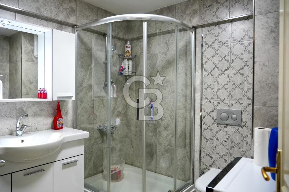 Ümraniye Atatürk Mahallesi nde Satılık 3 + 1 Daire