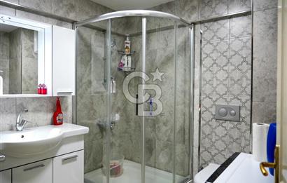 Ümraniye Atatürk Mahallesi nde Satılık 3 + 1 Daire