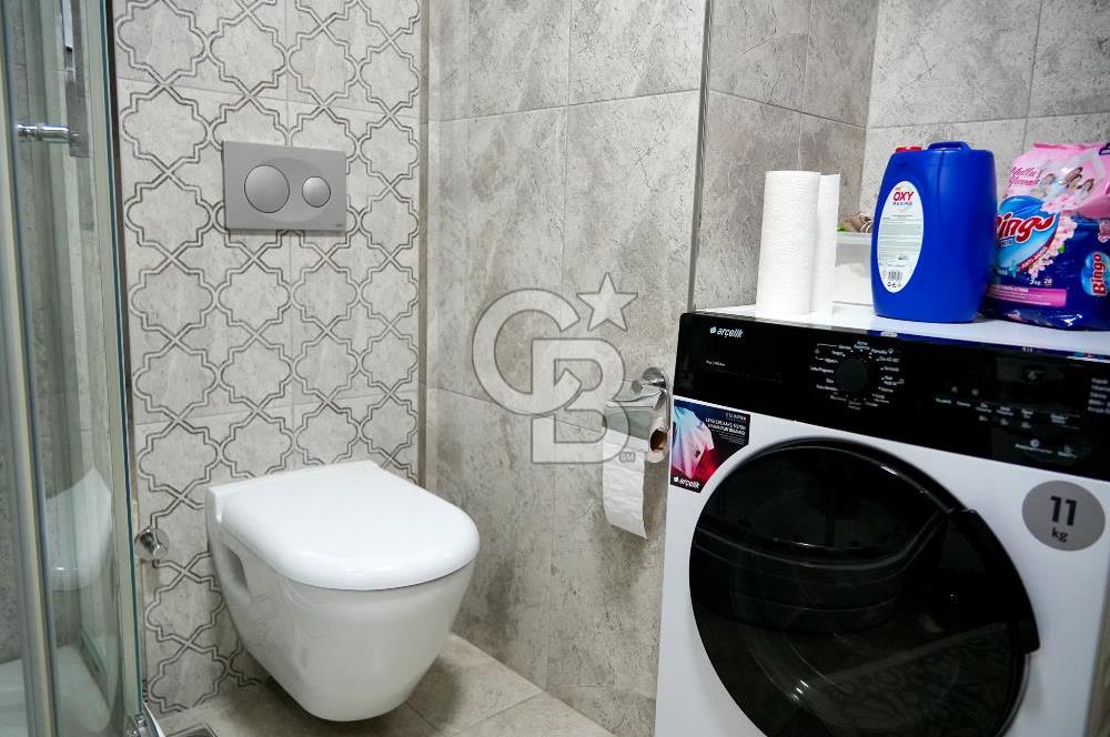 Ümraniye Atatürk Mahallesi nde Satılık 3 + 1 Daire