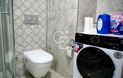 Ümraniye Atatürk Mahallesi nde Satılık 3 + 1 Daire