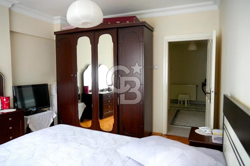 Ümraniye Atatürk Mahallesi nde Satılık 3 + 1 Daire