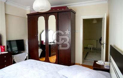 Ümraniye Atatürk Mahallesi nde Satılık 3 + 1 Daire